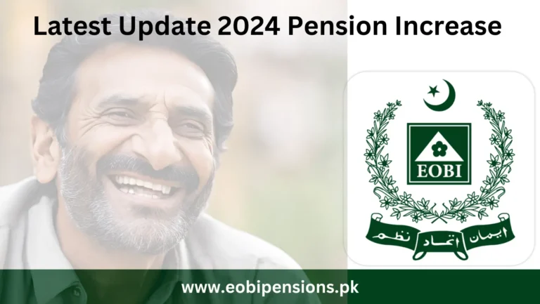 Pension Increase Rs 5000 Latest Update 2024