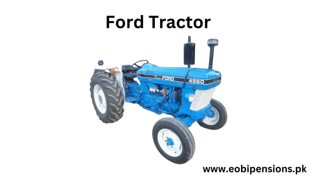 Tractor Price - Universal Tractor