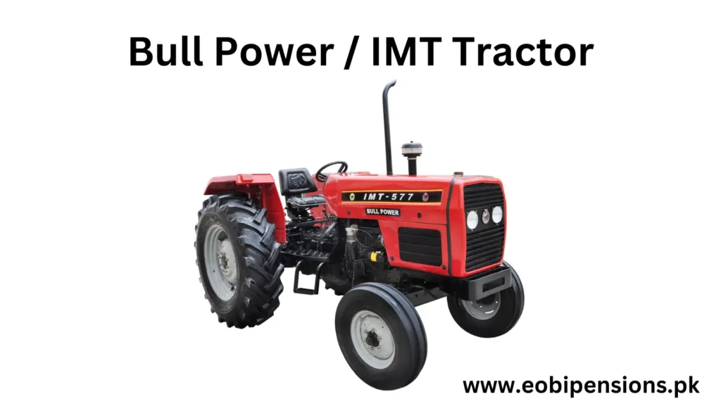 Tractor Price - IMT Tractor