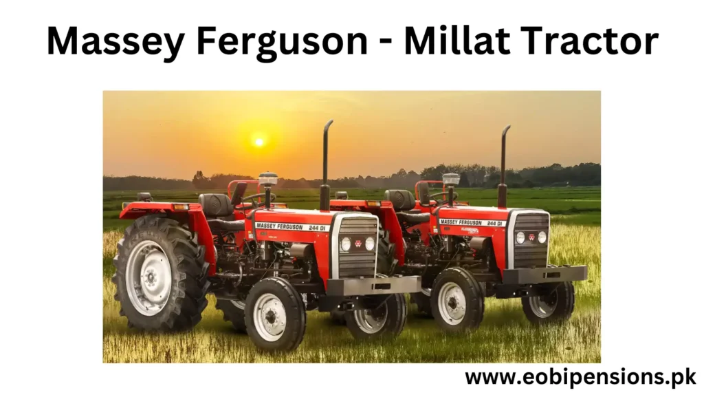 Tractor Price - Massey Ferguson