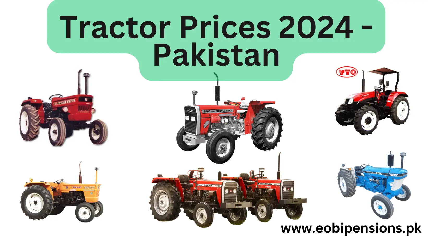 Tractor Price