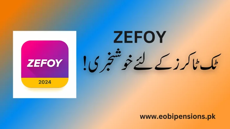 ZEFOY